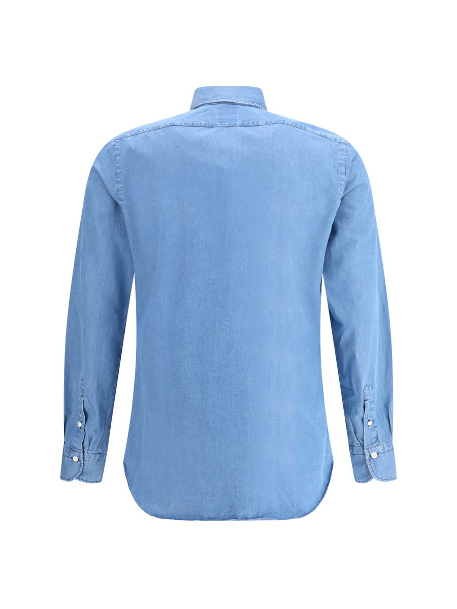 Finamore Shirts