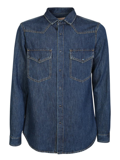 Valentino Garavani Shirts
