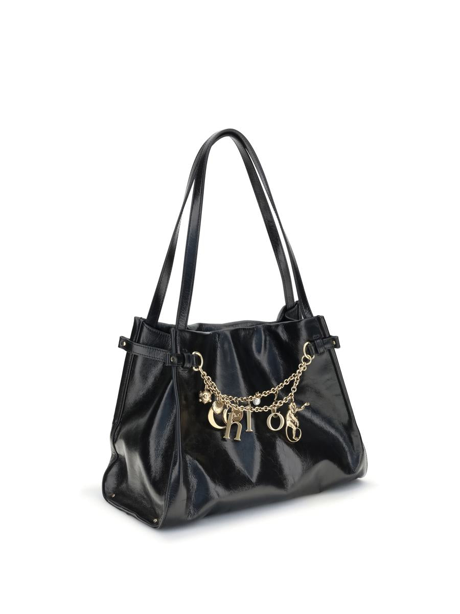 Chloé Shoulder Bags
