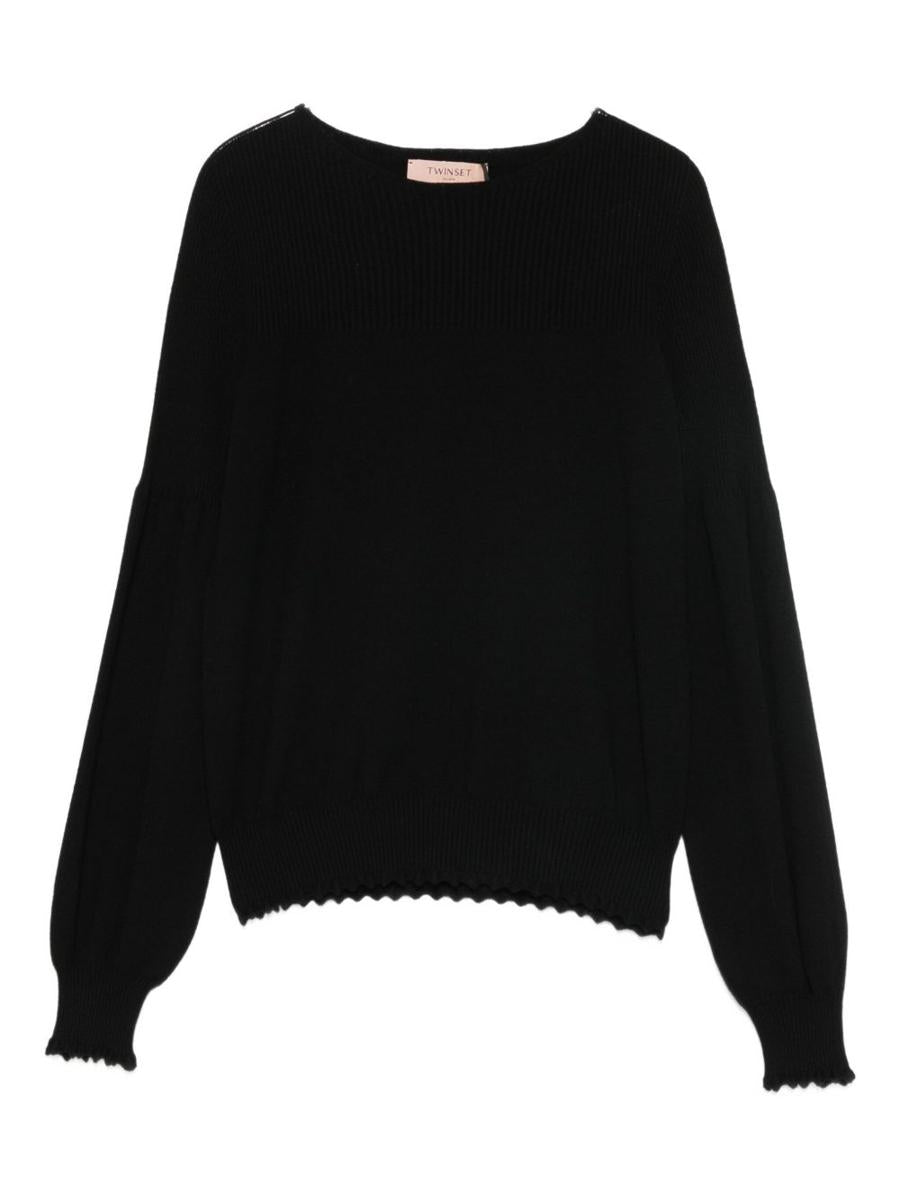 Twinset Sweaters