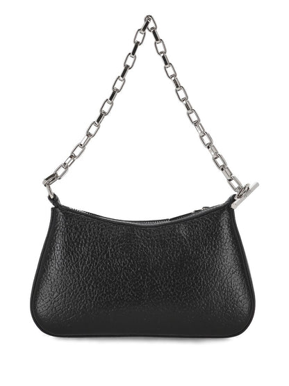 Alexander Mcqueen "Alexander Mcqueen T-Bar Mini" Shoulder Bag
