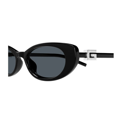 Gucci Gg1680S Linea Gg Logo Sunglasses