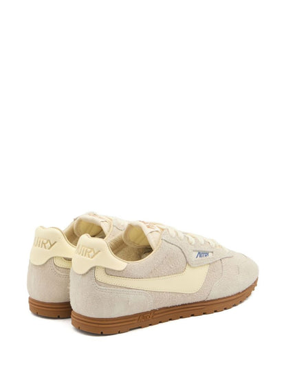 Autry "Windspin" Low Sneaker