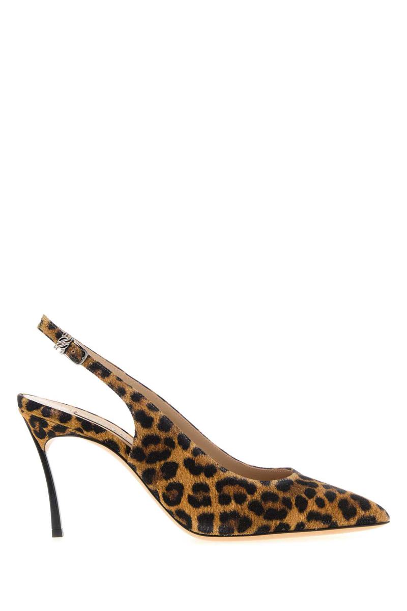 Casadei Heeled Shoes