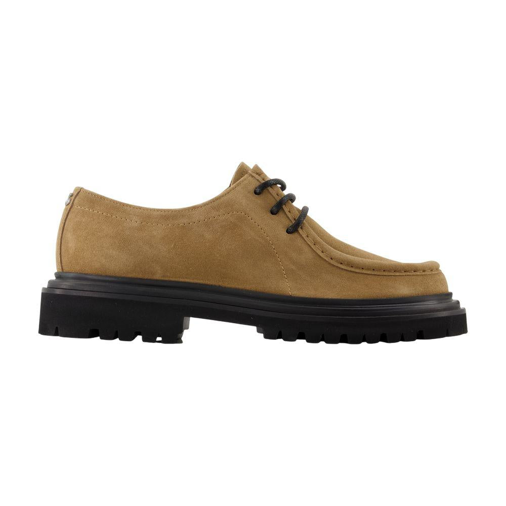 Dolce & Gabbana Day Classic Hammer Derbies