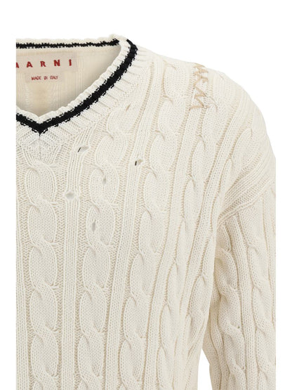 Marni Knitwear