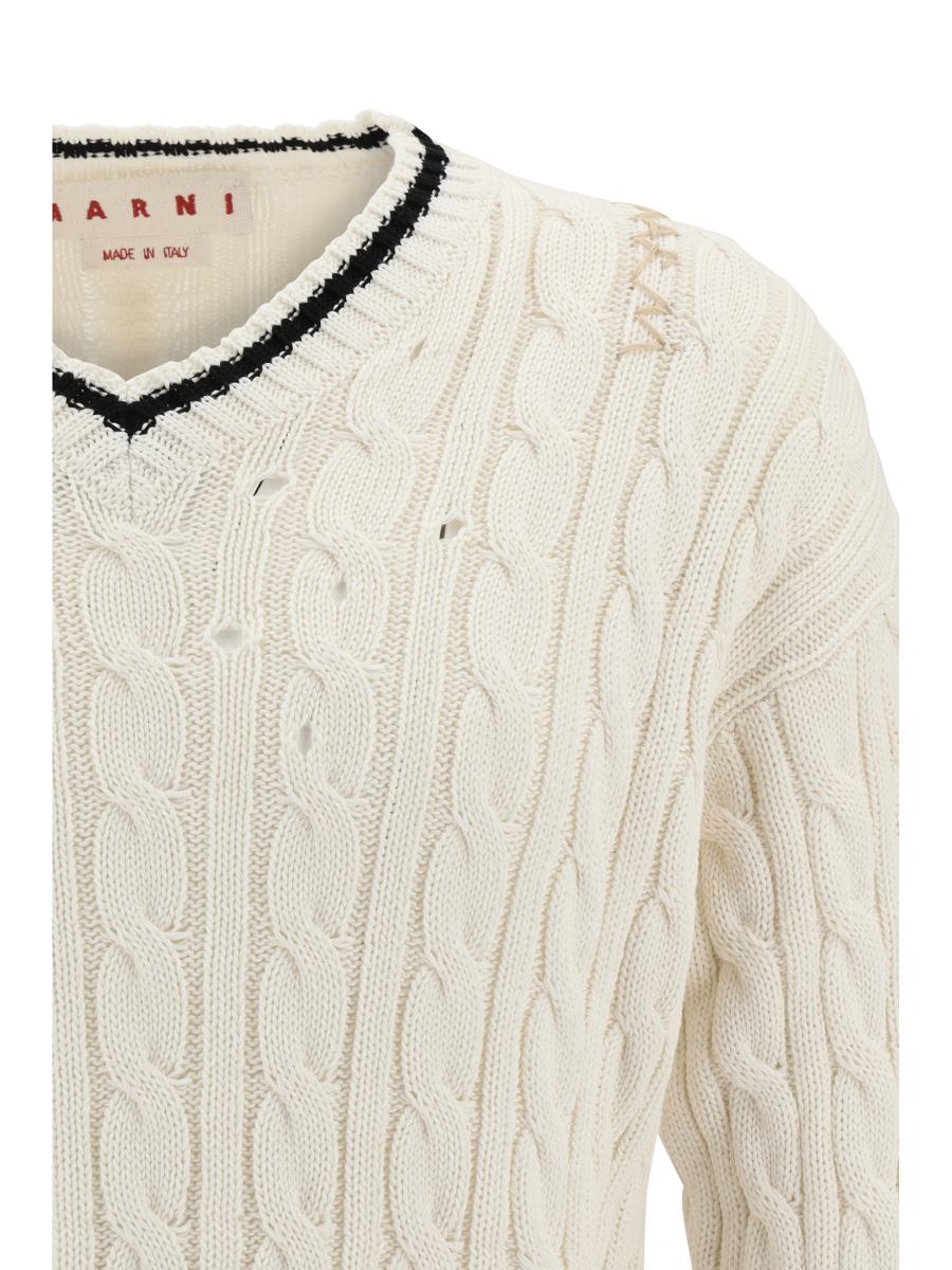 Marni Knitwear