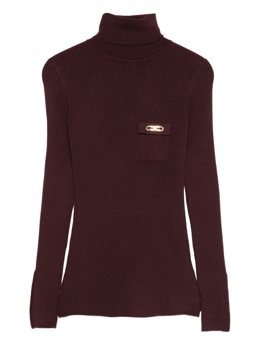 Elisabetta Franchi Sweaters
