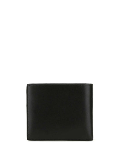 Saint Laurent Wallets