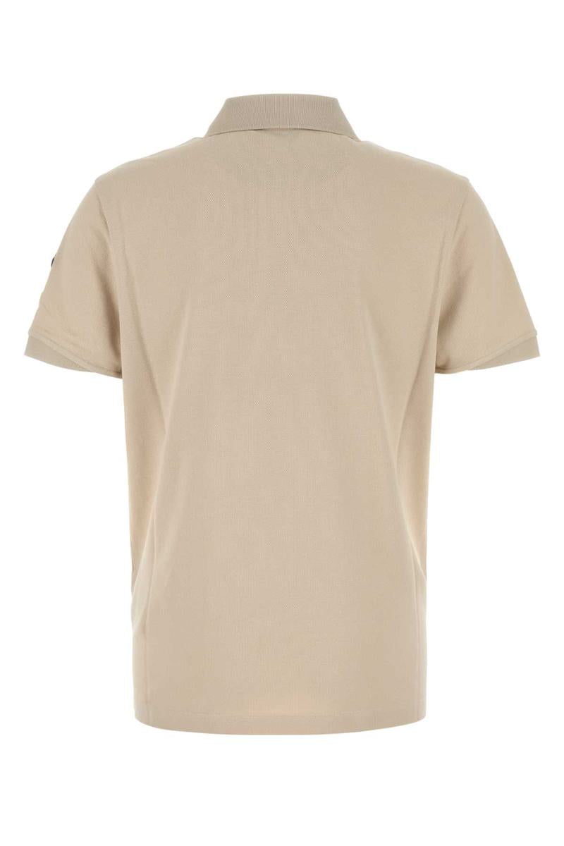Moncler Polo