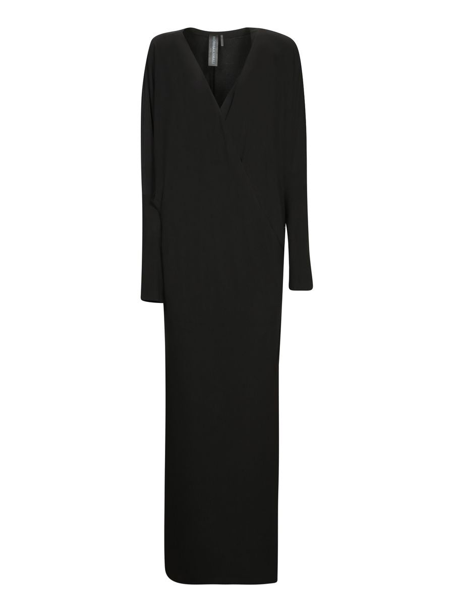 Norma Kamali Long Dress