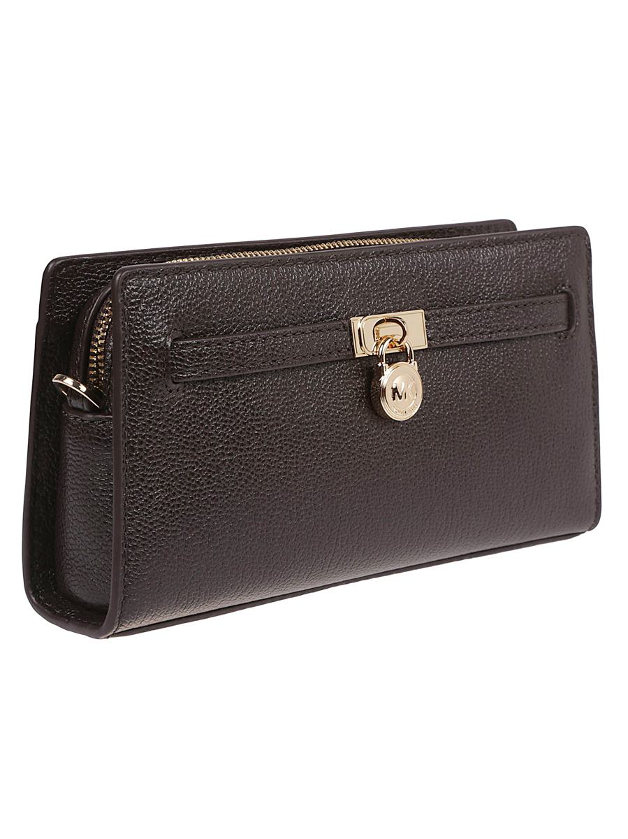 Michael Kors Satchel & cross body