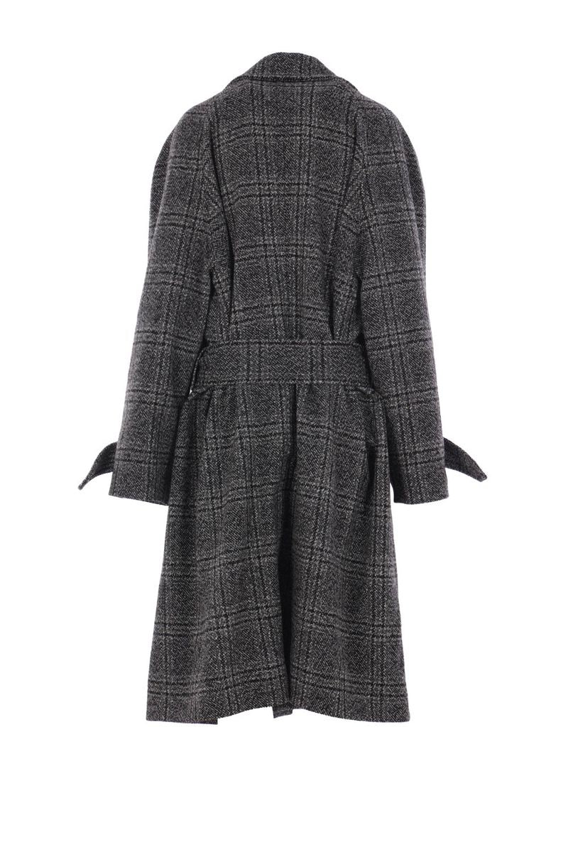 Balenciaga Coats