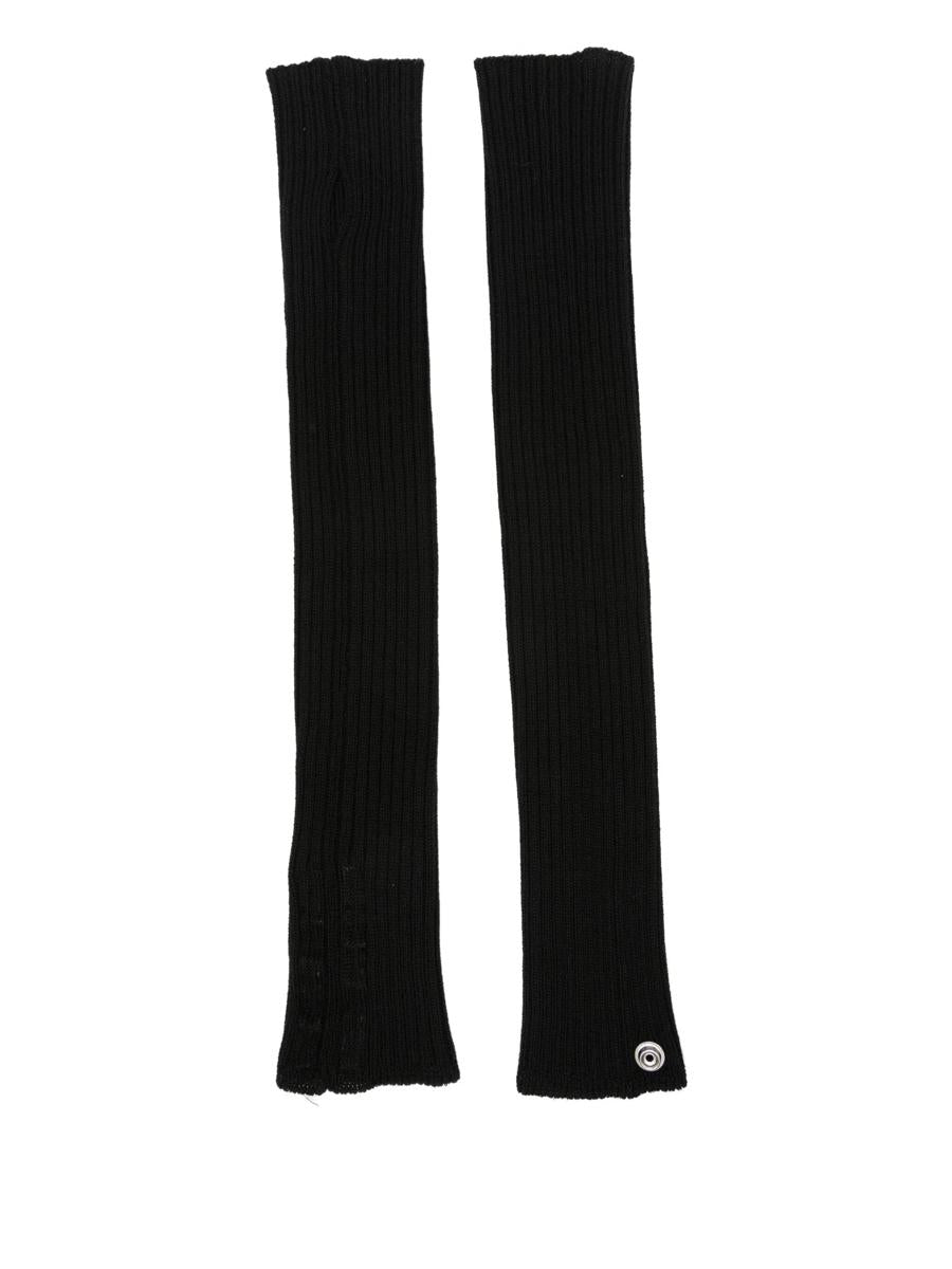 Rick Owens Arm Warmers Accessories