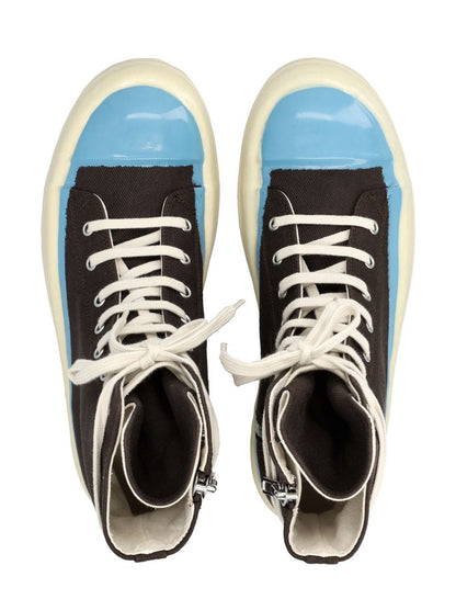 Rick Owens Drkshdw Sneaks
