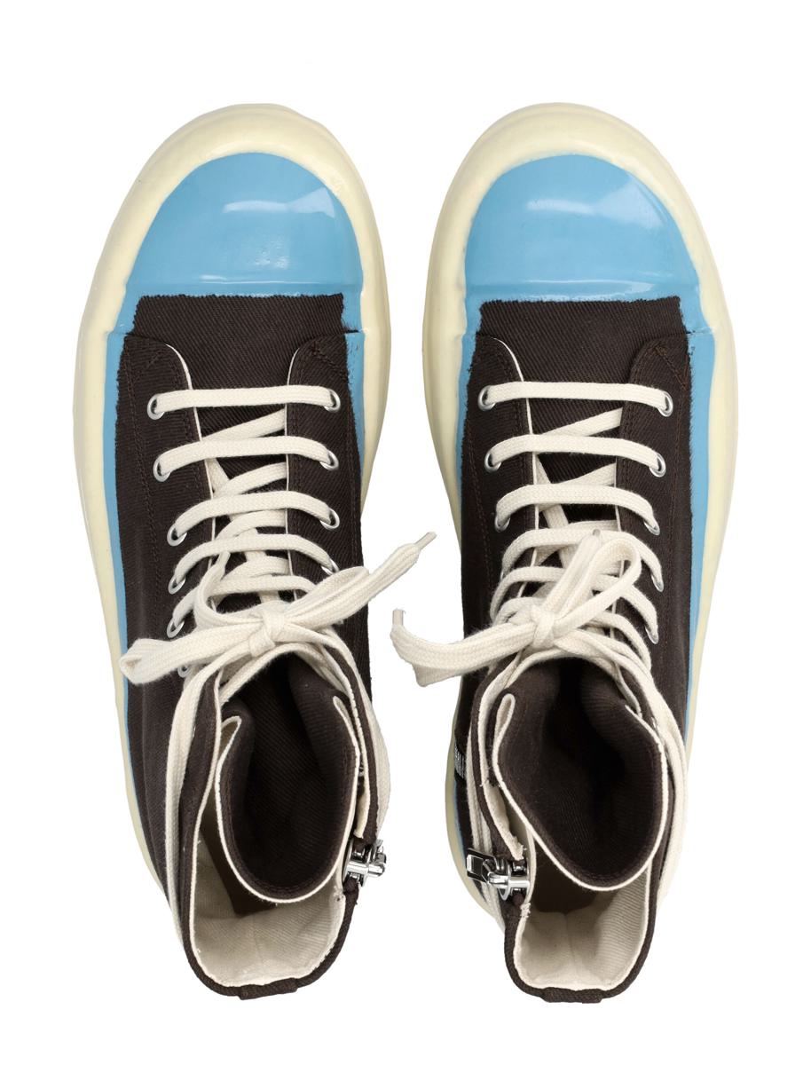 Rick Owens Drkshdw Sneaks