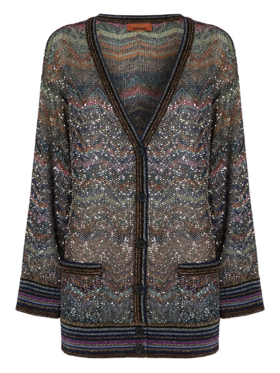Missoni Sweaters