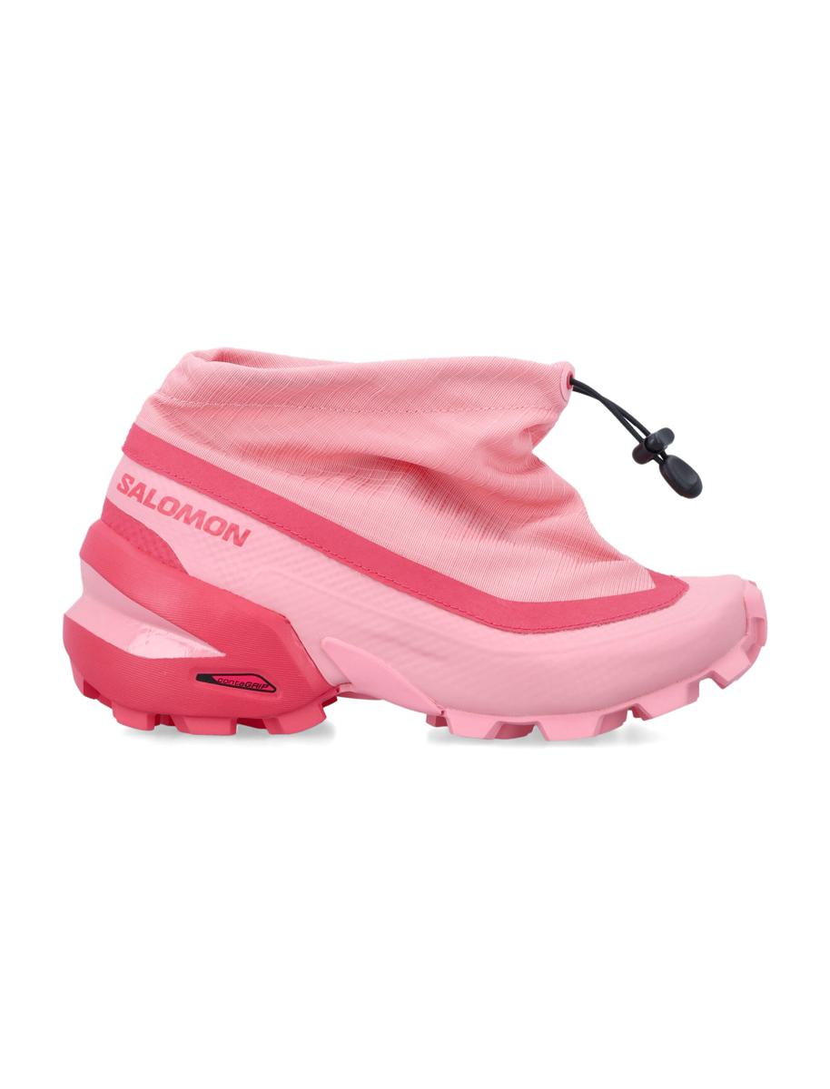 MM6 Maison Margiela X Salomon Cross Low Mm6 Maison Margiela Woman