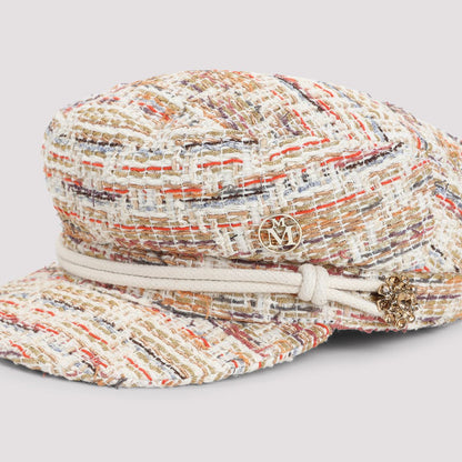 Maison Michel Hat