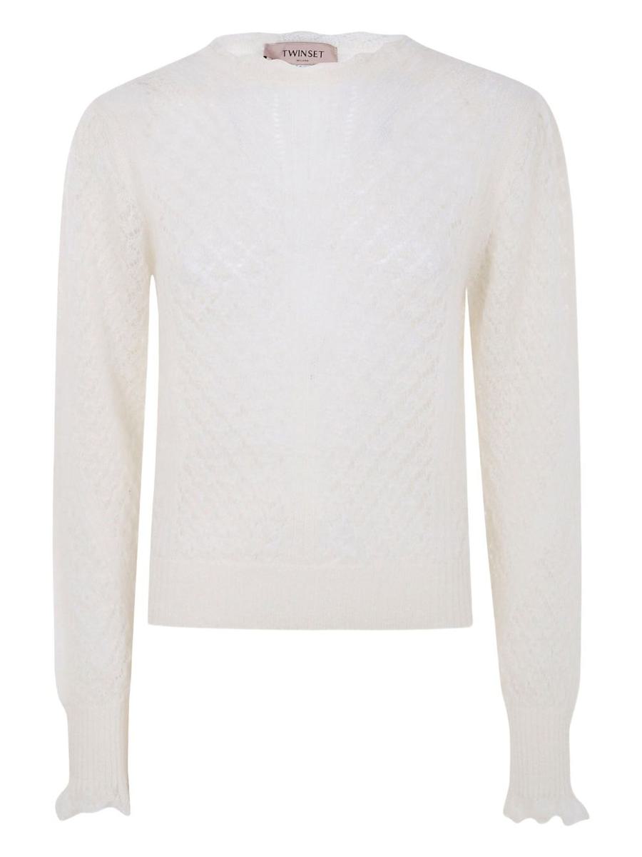 Twinset Sweaters