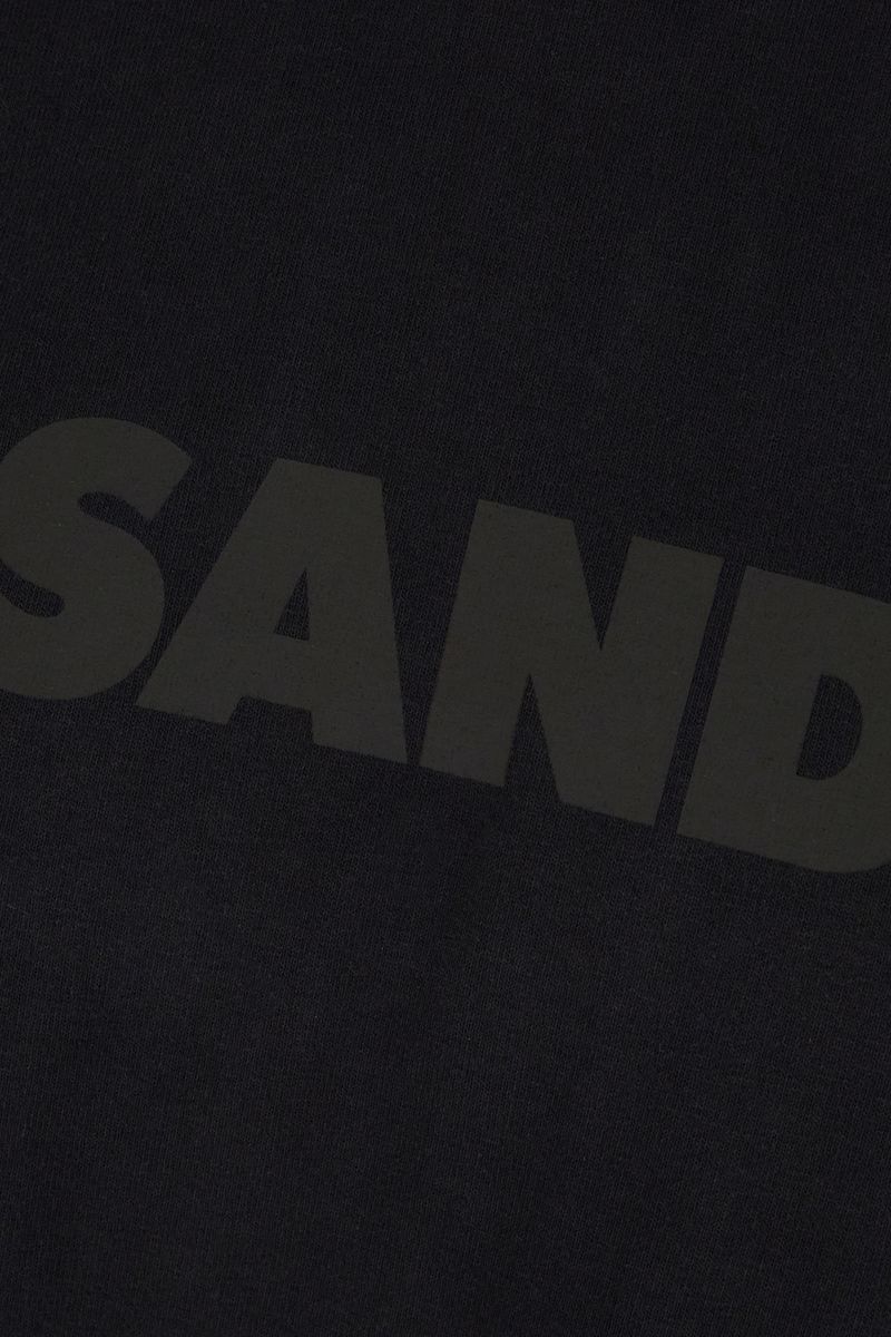 Jil Sander Cotton T-Shirt