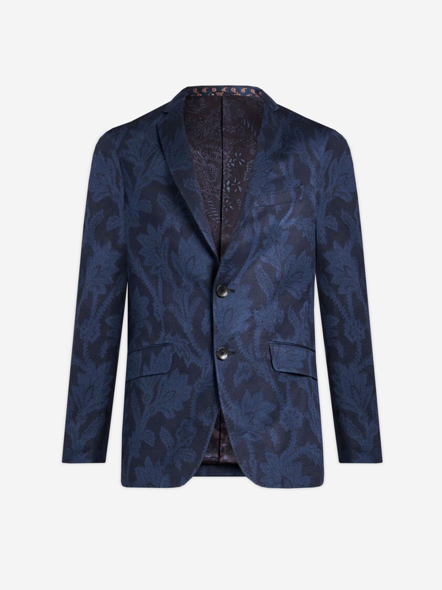 Etro American Floral Branch