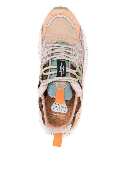 Flower Mountain Sneakers