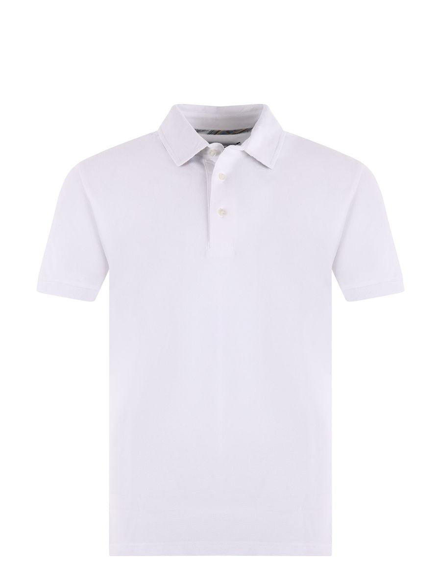 Etro T-Shirts And Polos