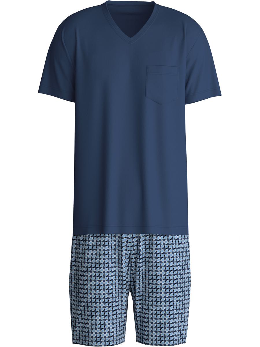 Calida Short Pajamas Clothing