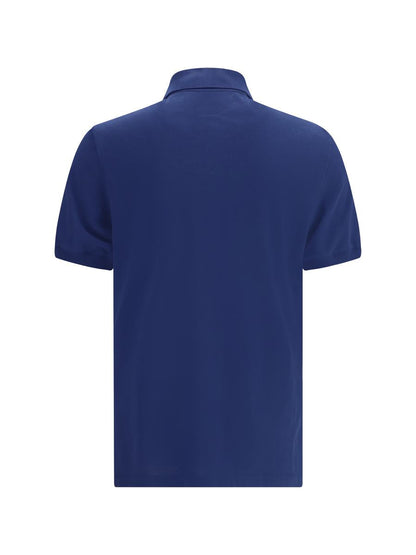 Brunello Cucinelli Polo Shirts