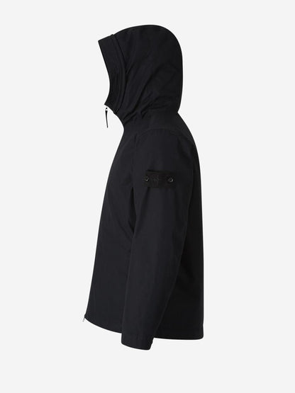 Stone Island Ghost Piece Technical Parka
