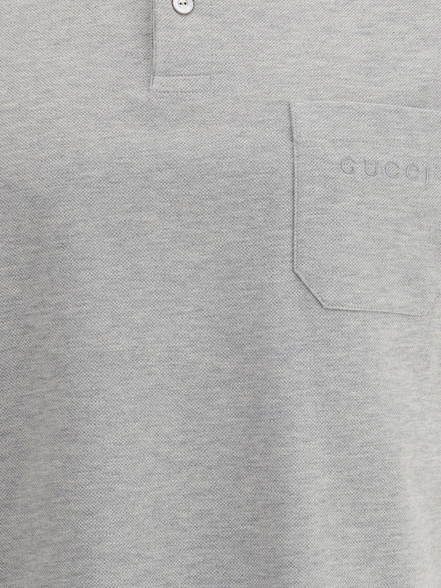 Gucci Polo Shirts