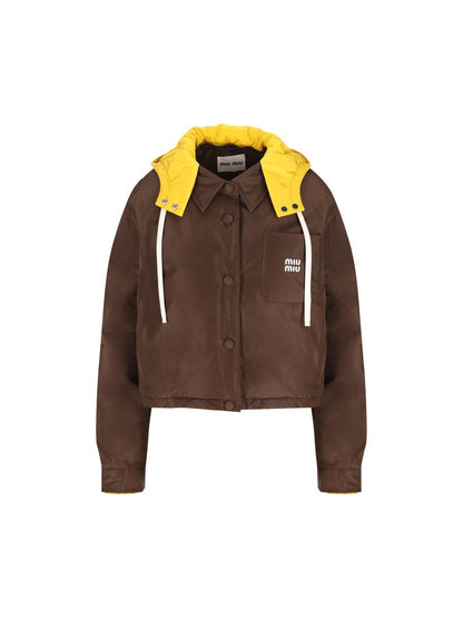Miu Miu Jackets