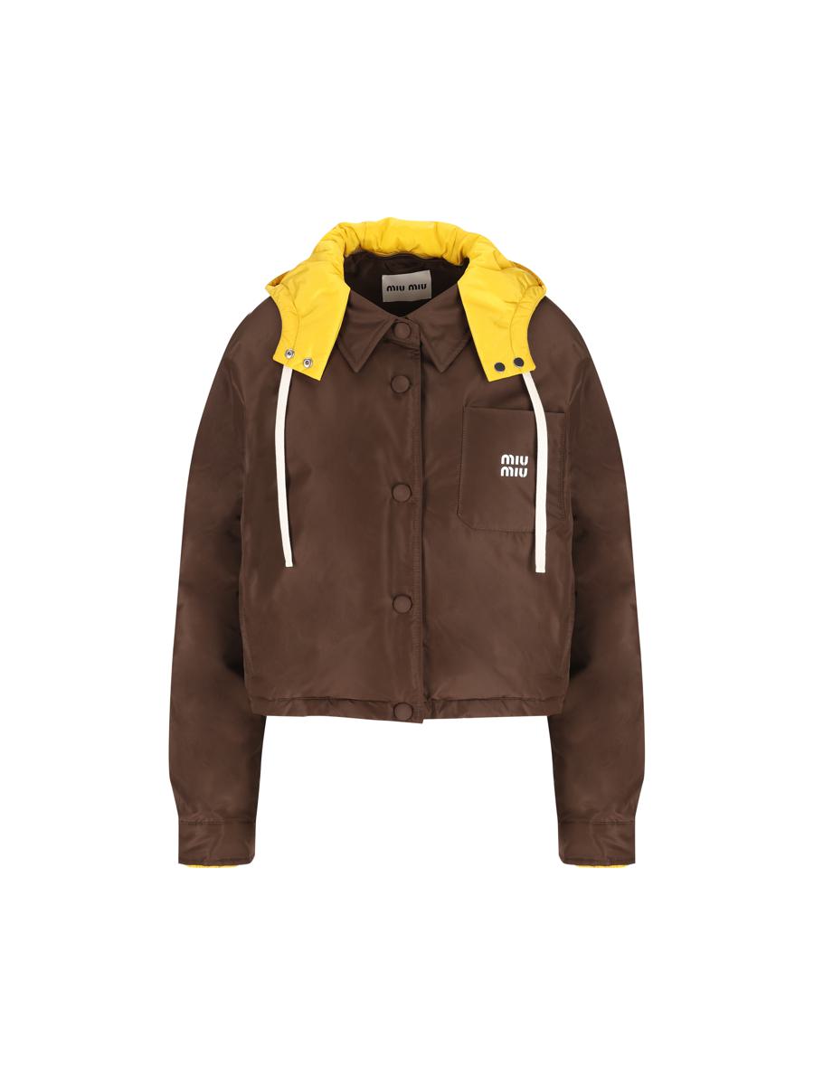 Miu Miu Jackets