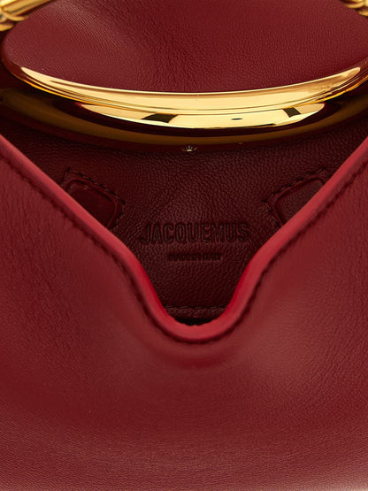 Jacquemus 'Le Petit Calino' Handbag