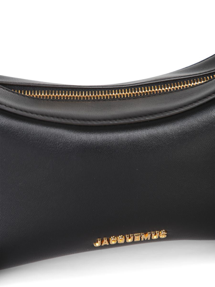 Jacquemus Le Grand Bisou Perle Shoulder Bag