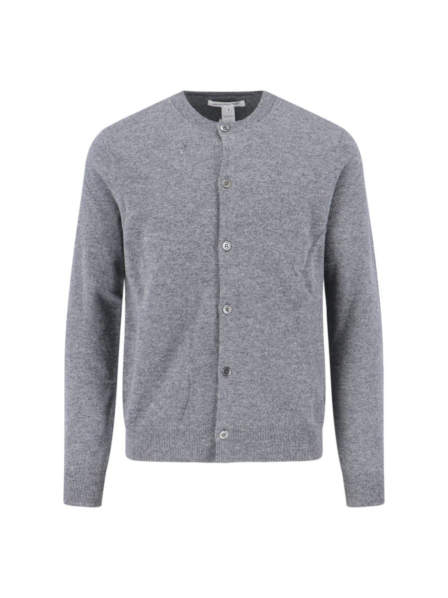 Comme Des Garçons Sweaters