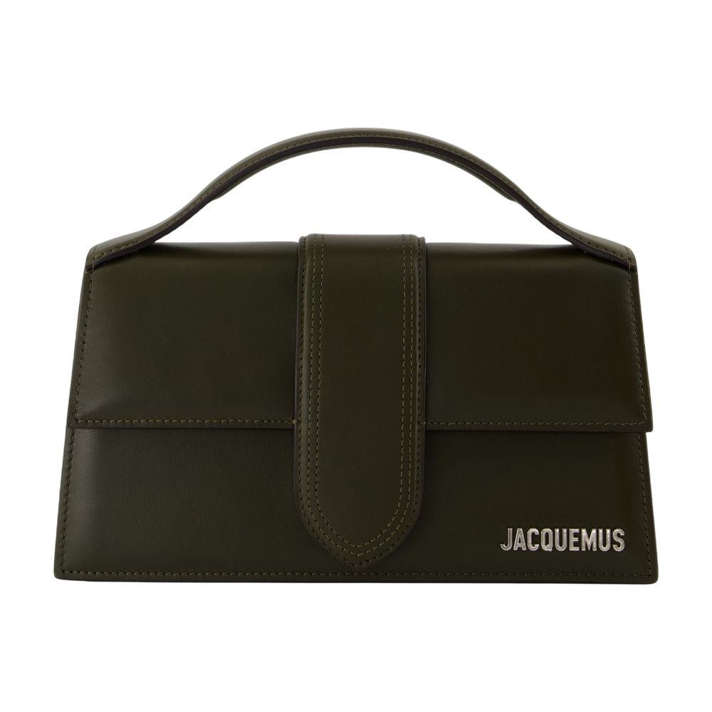 Jacquemus Le Grand Bambino