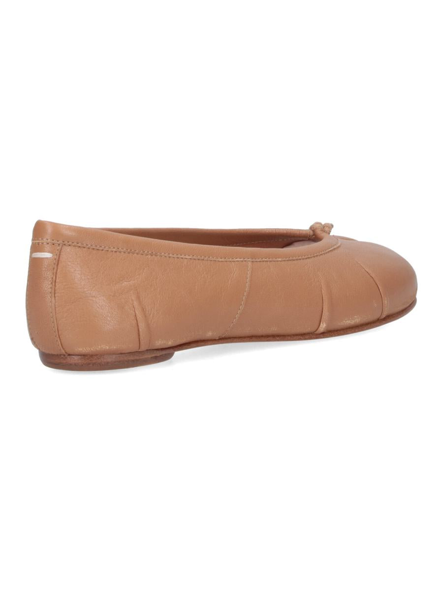 Maison Margiela Flat Shoes