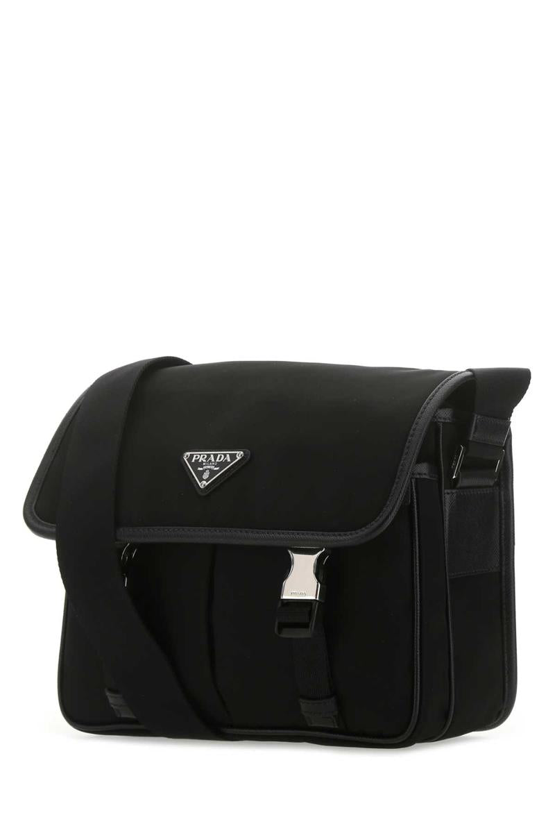 Prada Shoulder Bags