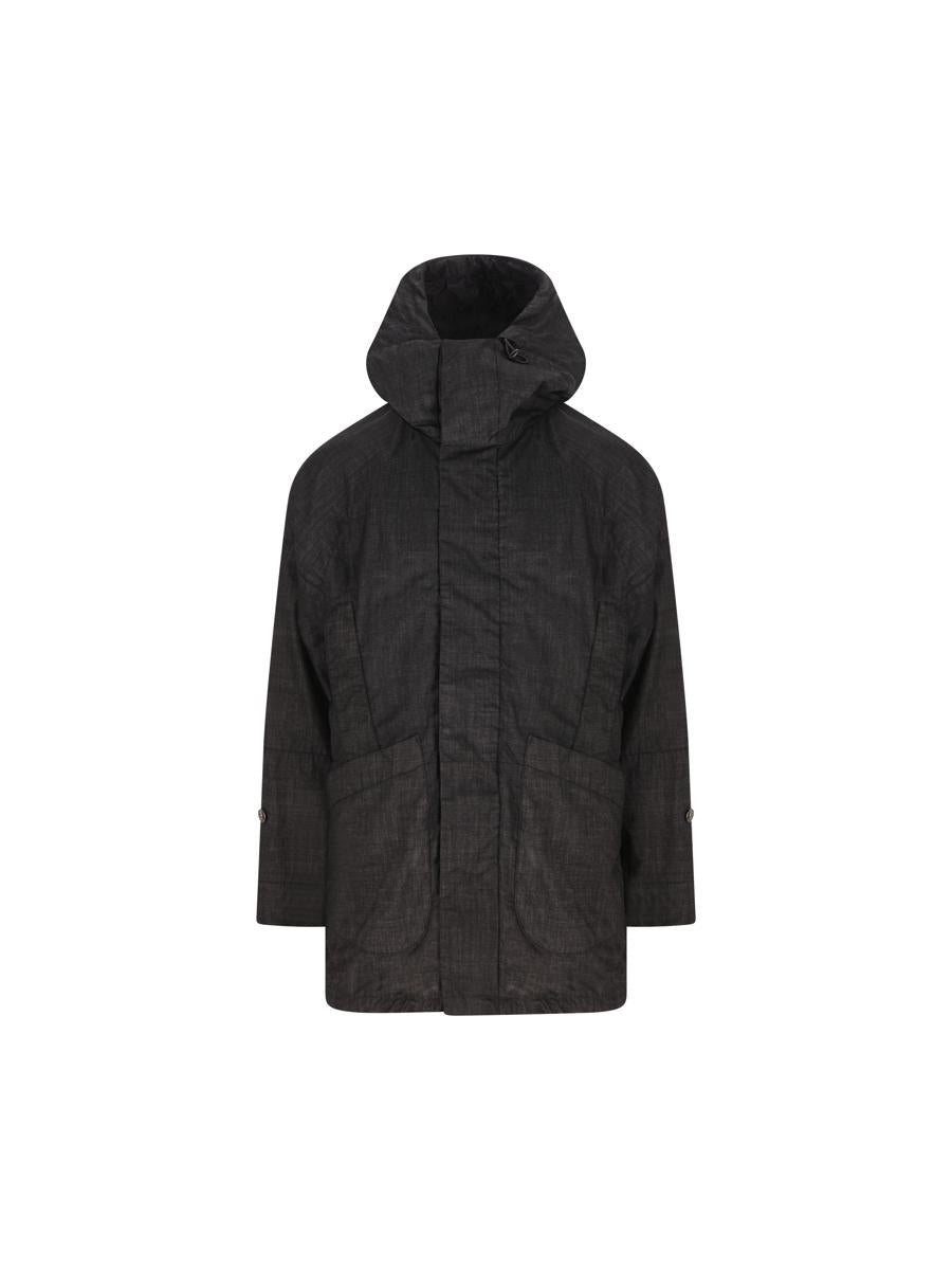 Massimo Osti Studio Jackets