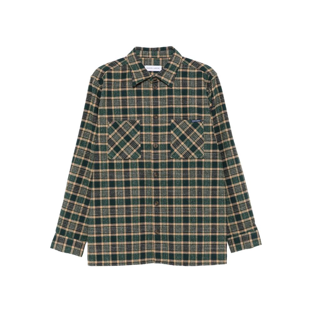 Maison Labiche Shirts