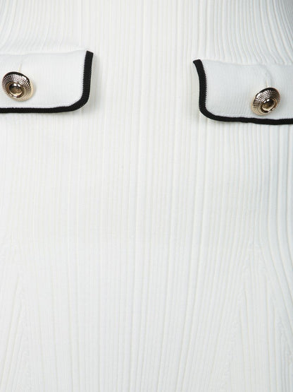 Self-Portrait Dresses