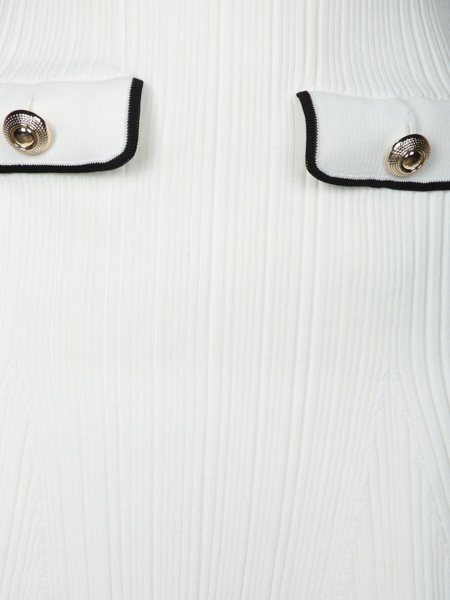 Self-Portrait Dresses