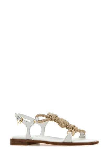 Prada Sandals
