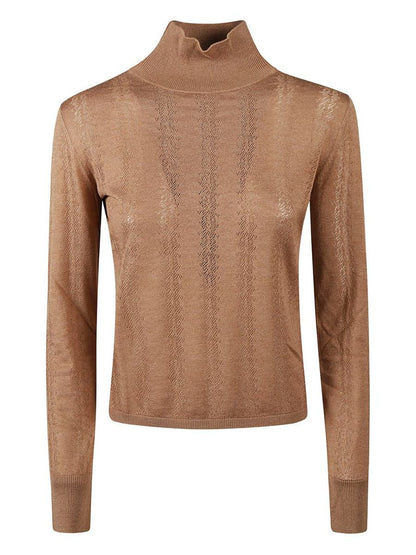 Max Mara Studio Sweaters