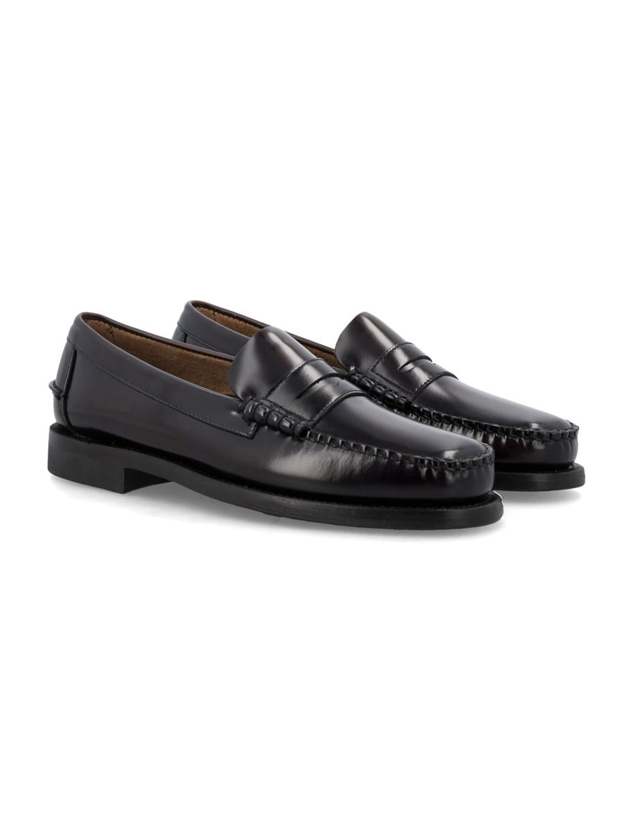 Sebago Classic Dan Loafers