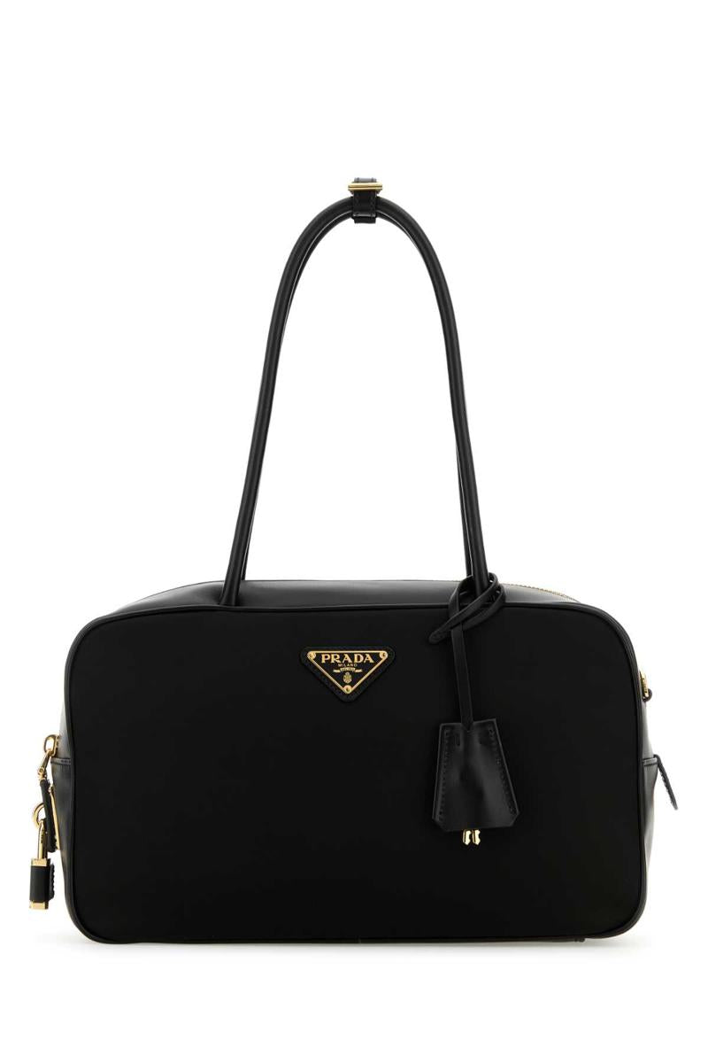 Prada Handbags.
