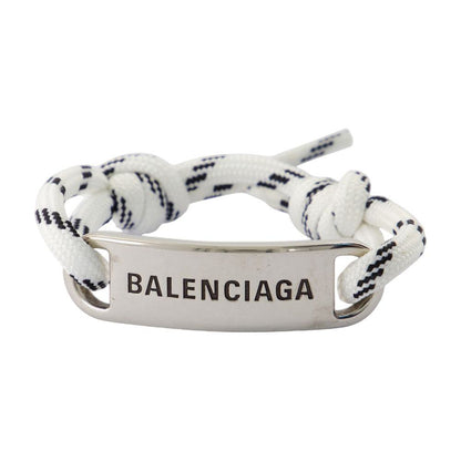 Balenciaga Plate Bracelet