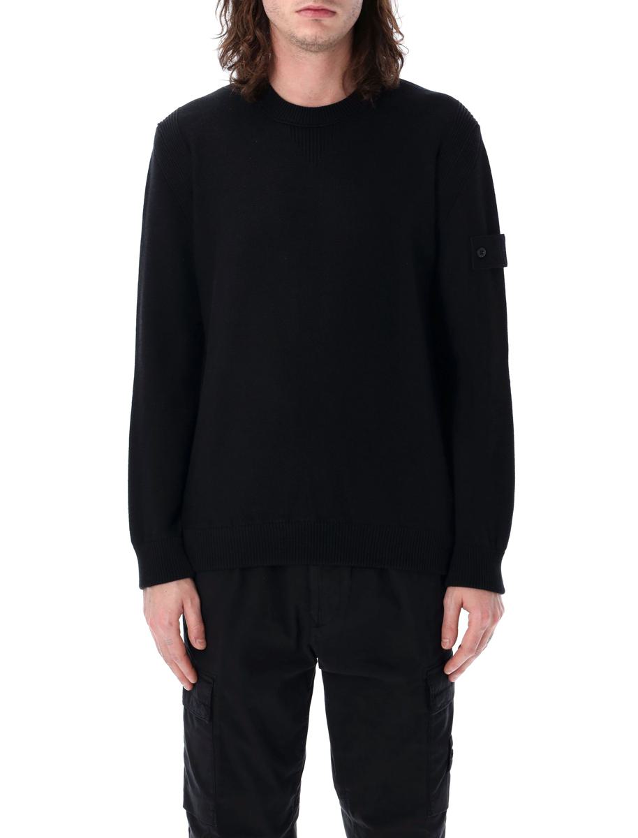 Stone Island Ghost Sweater